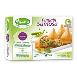 Vepura Punjabi Samosa