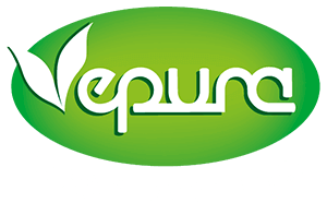 Vepura Logo